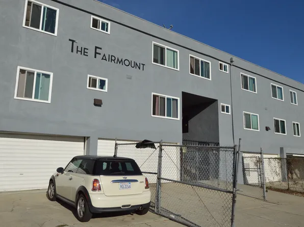 2435 E Fairmount St #5, Los Angeles, CA 90033