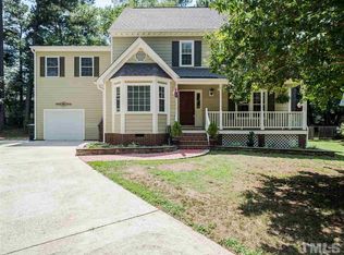 6605 Champaign Pl, Raleigh, NC 27615