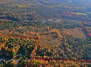1750 Dexter Rd, Dover Foxcroft, ME 04426