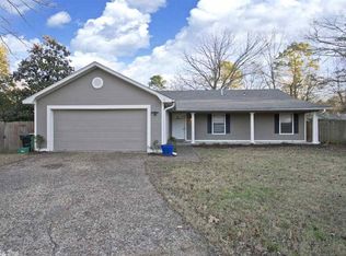 41 Crape Myrtle Pl, Little Rock, AR 72210