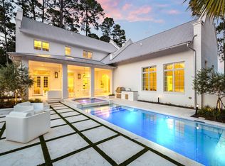 68 Perrin, Santa Rosa Beach, FL 32459