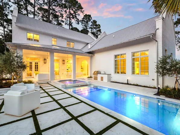 68 Perrin, Santa Rosa Beach, FL 32459