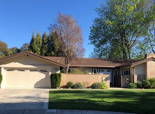 1674 Alexander Ct, Los Altos, CA 94024