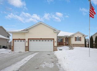 5625 156th Ln NW, Ramsey, MN 55303