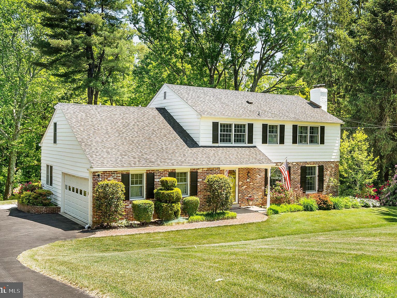 11 Buttonwood Way, Rose Valley, PA 19063 Zillow