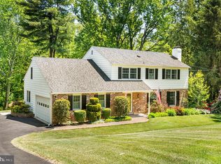 11 Buttonwood Way, Rose Valley, PA 19063