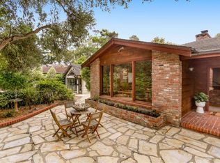 8 & 9 Palou Ave NW, Carmel, CA 93923