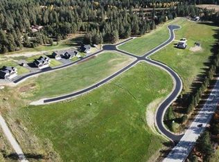 31912 N Zander Ln, Chattaroy, WA 99003