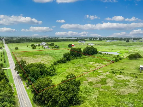 Fm 2988 Rd, Navasota, TX 77868