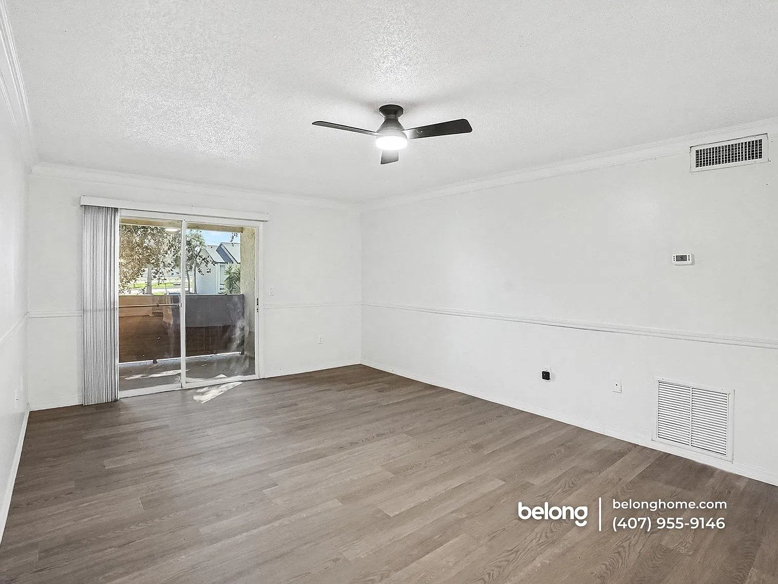 3 bed, 2.0 bath, 1112 sqft, $1,550 — Photo 4