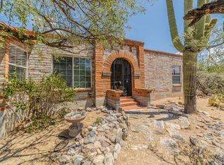 5113 N Soldier Trl, Tucson, AZ 85749