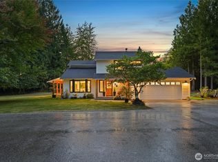 12527 Huckleberry Lane, Arlington, WA 98223