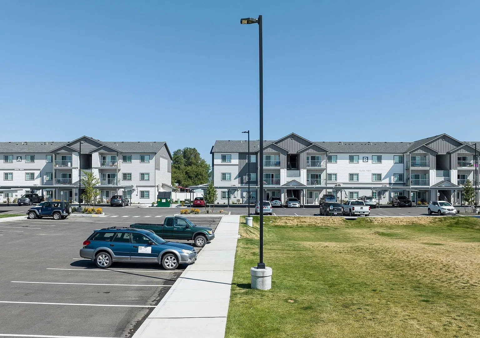 Eleven6 Barker Apartments in Spokane Valley! — Photo 3