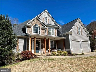 441 Bentleaf Dr, Dallas, GA, 30132