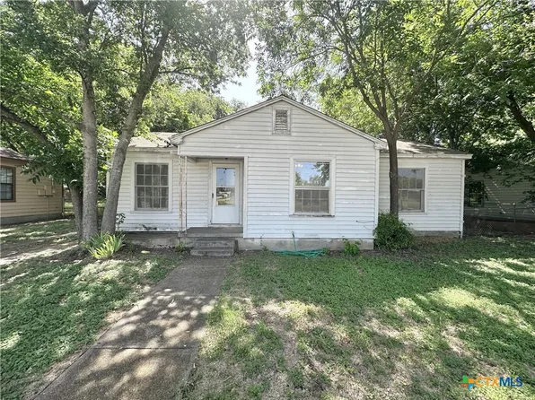 1108 Stewart St, Killeen, TX 76541