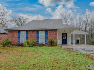 13044 She Lee Place Rd, Gonzales, LA 70737