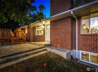 7415 Steilacoom Blvd SW, Tacoma, WA 98499