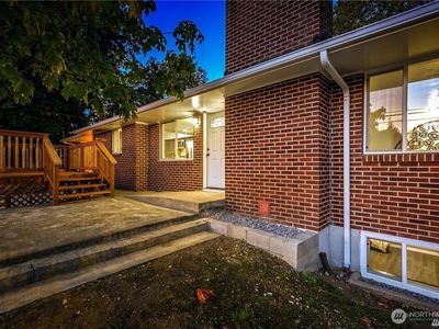 7415 Steilacoom Boulevard SW, Tacoma, WA, 98499