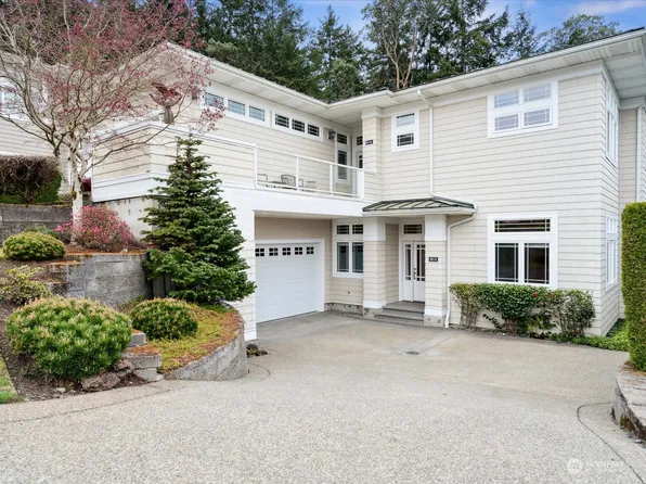 5818 122nd Street NW, Gig Harbor, WA 98332