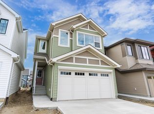 8724 226th St NW, Edmonton, AB T5T 7L6