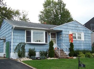 76 Brown Ave, Iselin, NJ 08830