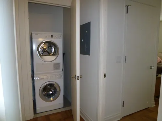 Rented by Carnegie Hill Place | media 4