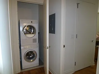 Rented by Carnegie Hill Place