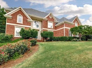 4059 Nobleman Point, Peachtree Corners, GA 30097