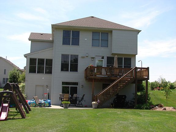 Back of House