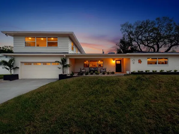 2347 Watrous Dr, Dunedin, FL 34698