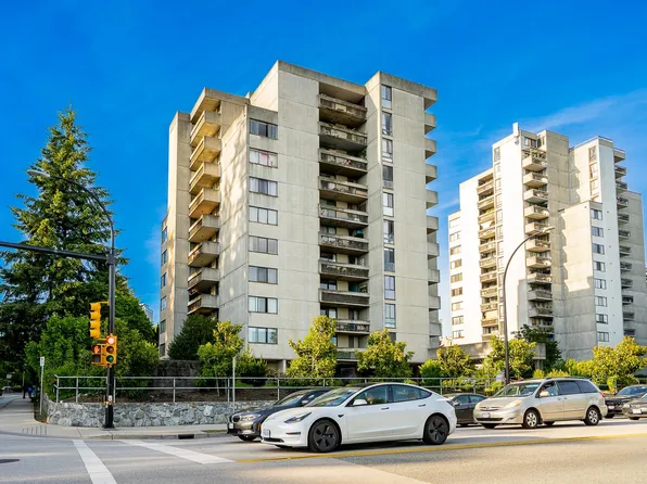 4105 Imperial St #902, Burnaby, BC V5J 1A6