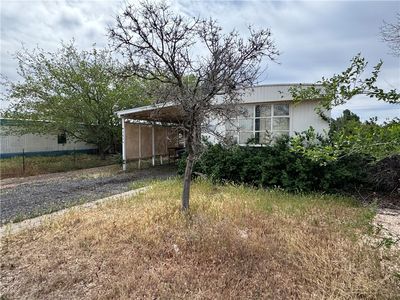 3036 E McVicar Ave, Kingman, AZ, 86409