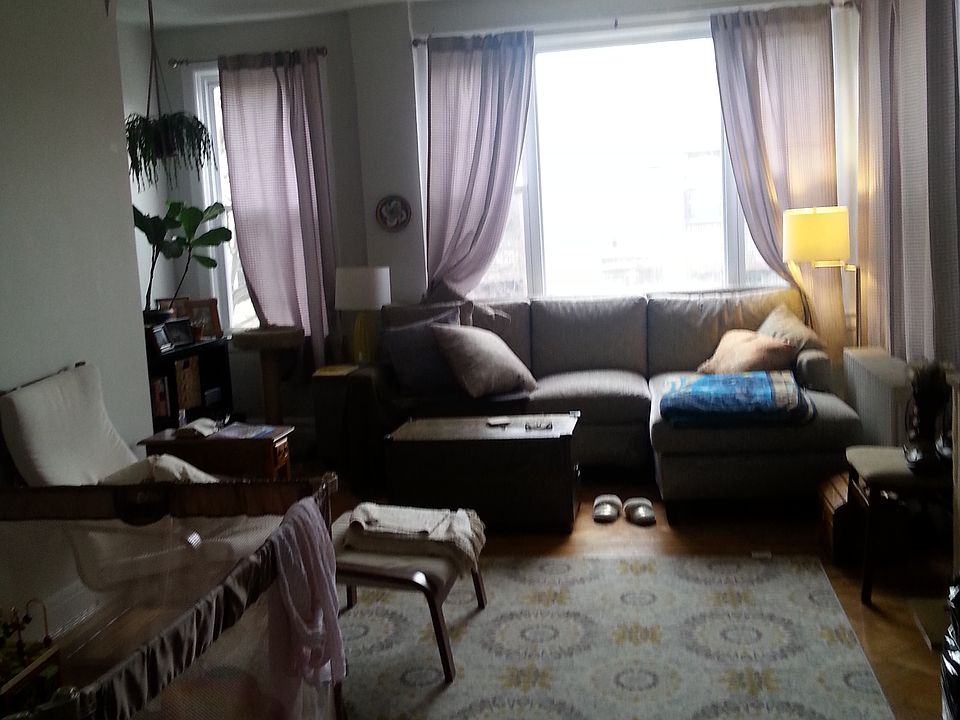 2nd image of 1367 80th St #2