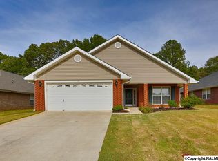 111 Shadow Ct SW, Huntsville, AL 35824