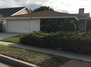 2044 W 171st St, Torrance, CA 90504