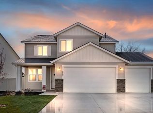 775 Knowledge St, Middleton, ID 83644