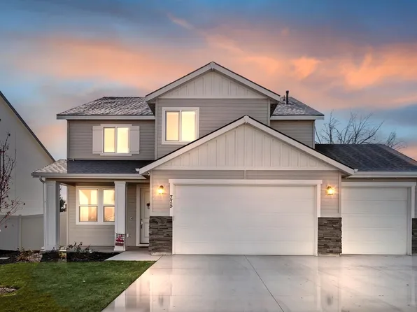 775 Knowledge St, Middleton, ID 83644