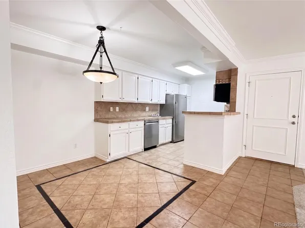 10150 E Virginia Avenue Bldg 17 #17-105, Denver, CO 80247
