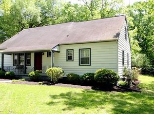 1605 Forest Glenn Cir, Chester, VA 23836