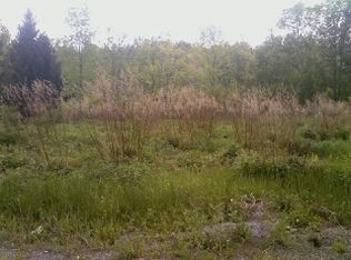 0 Savage Road, holland, NY 14080