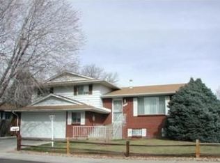 10052 Chase St, Broomfield, CO 80020