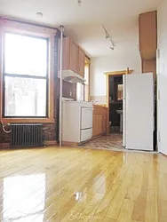 Rented by City Connections Realty