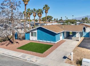 6300 Espinosa Ave, Las Vegas, NV 89108