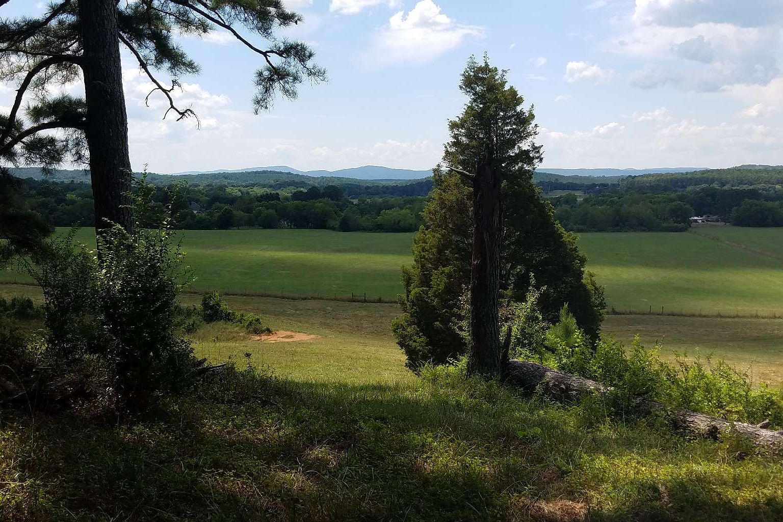 0 Ward Mountain Rd, Rome, GA 30161 Zillow