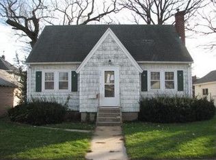 206 3rd Ave SE, Austin, MN 55912