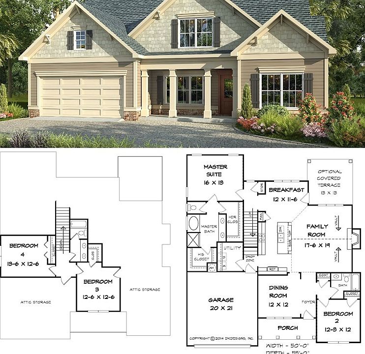 2nd image of 205 Scarlet Way