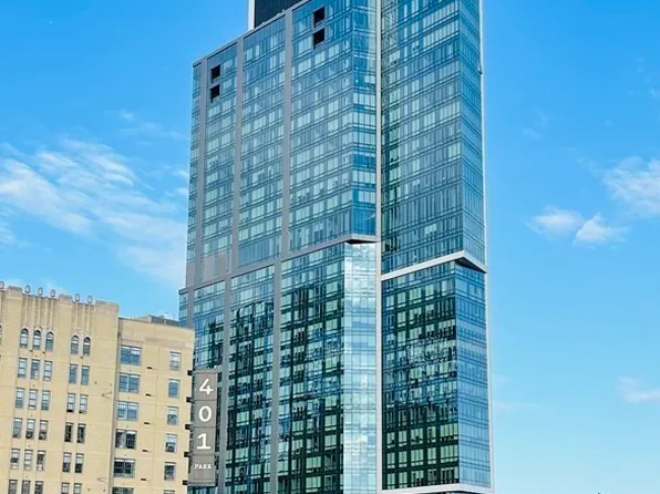 188 Brookline Ave Unit 23E, Boston, MA 02215