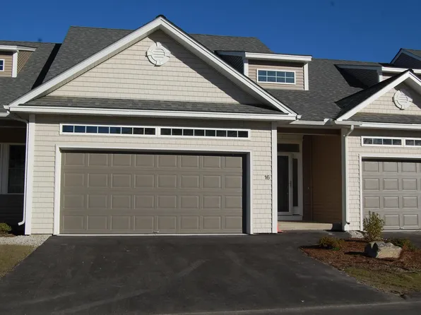16 Sheffield Way #2C, Londonderry, NH 03053