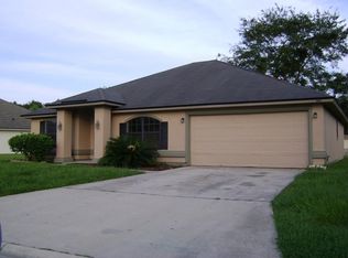 14111 Ridgewick Dr, Jacksonville, FL 32218