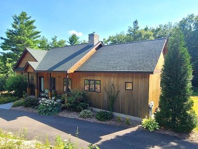 4 Wild Turkey Road, Bethlehem, NH, 03574